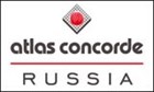 Новый формат керамического гранита Atlas Concorde Russia Новый формат керамического гранита Atlas Concorde Russia