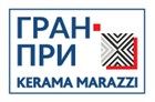 ГРАН-ПРИ KERAMA MARAZZI ГРАН-ПРИ KERAMA MARAZZI